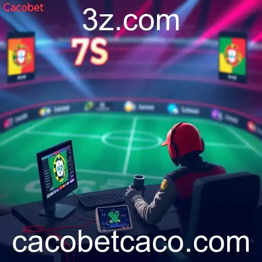 O Impacto do Crescimento do Jogo Online em 2025