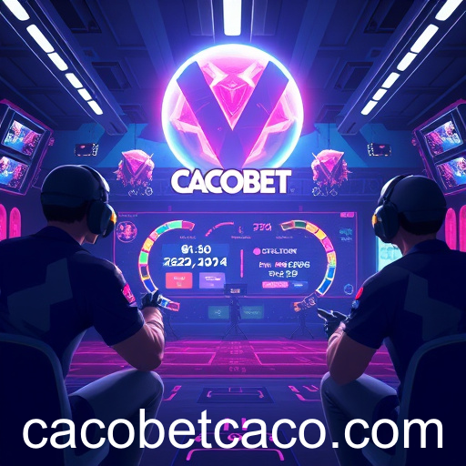 Revolução nas Plataformas de Jogos: Como a Cacobet Está Redefinindo o Mercado