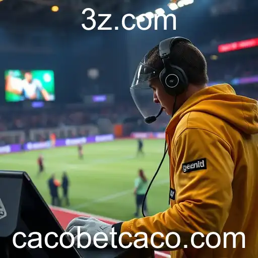 Ascensão dos E-Sports e a Influência das Apostas Online