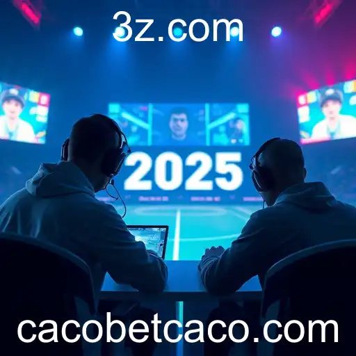 Tendências de Jogos Online em 2025: Inovações e Desafios