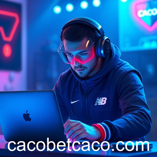 Tendências de Jogos de Azar em 2025